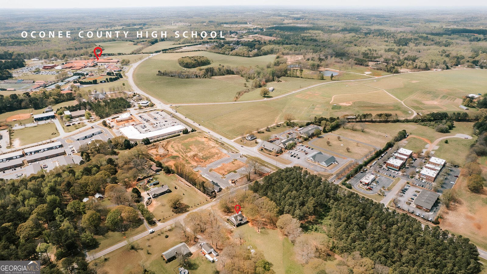 1051 Hillcrest Drive Watkinsville - Photo 30