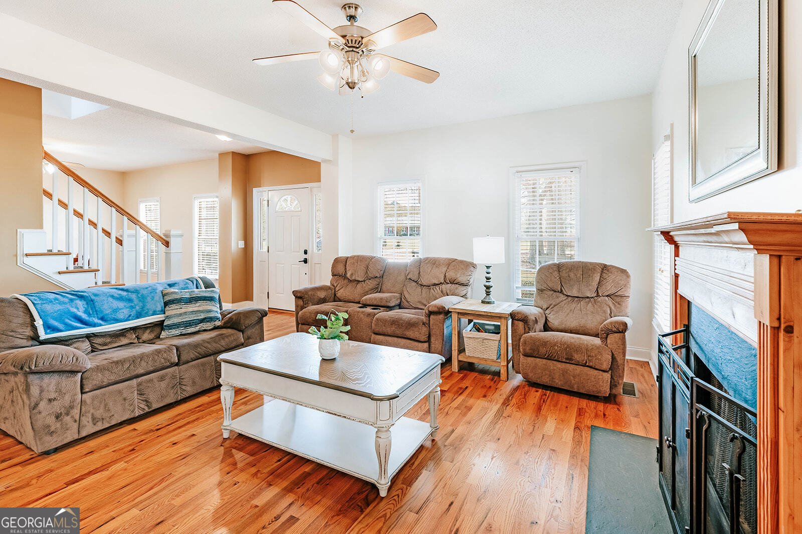 1051 Hillcrest Drive Watkinsville - Photo 6