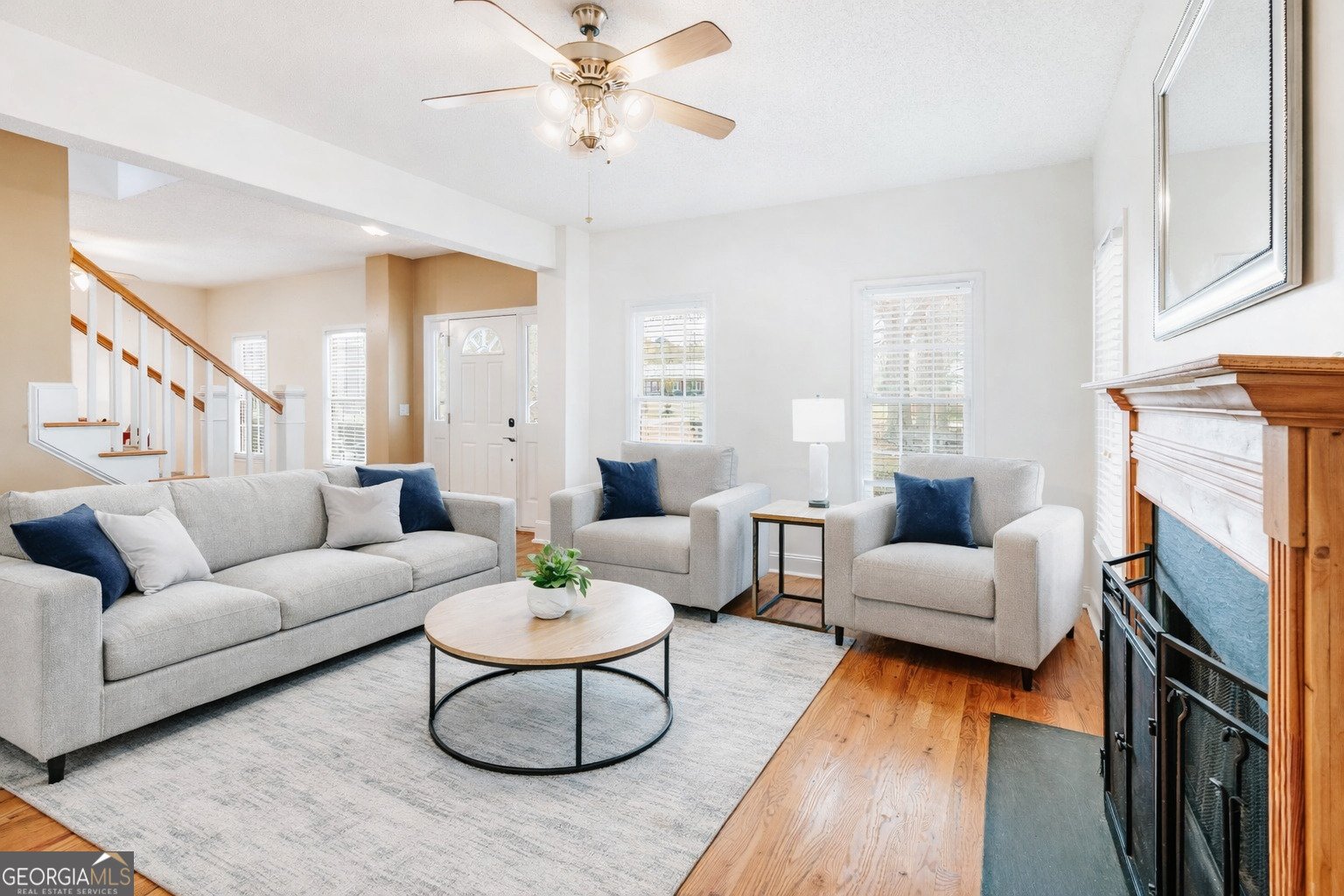 1051 Hillcrest Drive Watkinsville - Photo 7