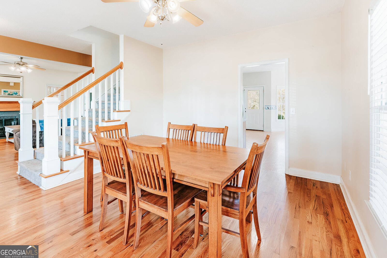 1051 Hillcrest Drive Watkinsville - Photo 8