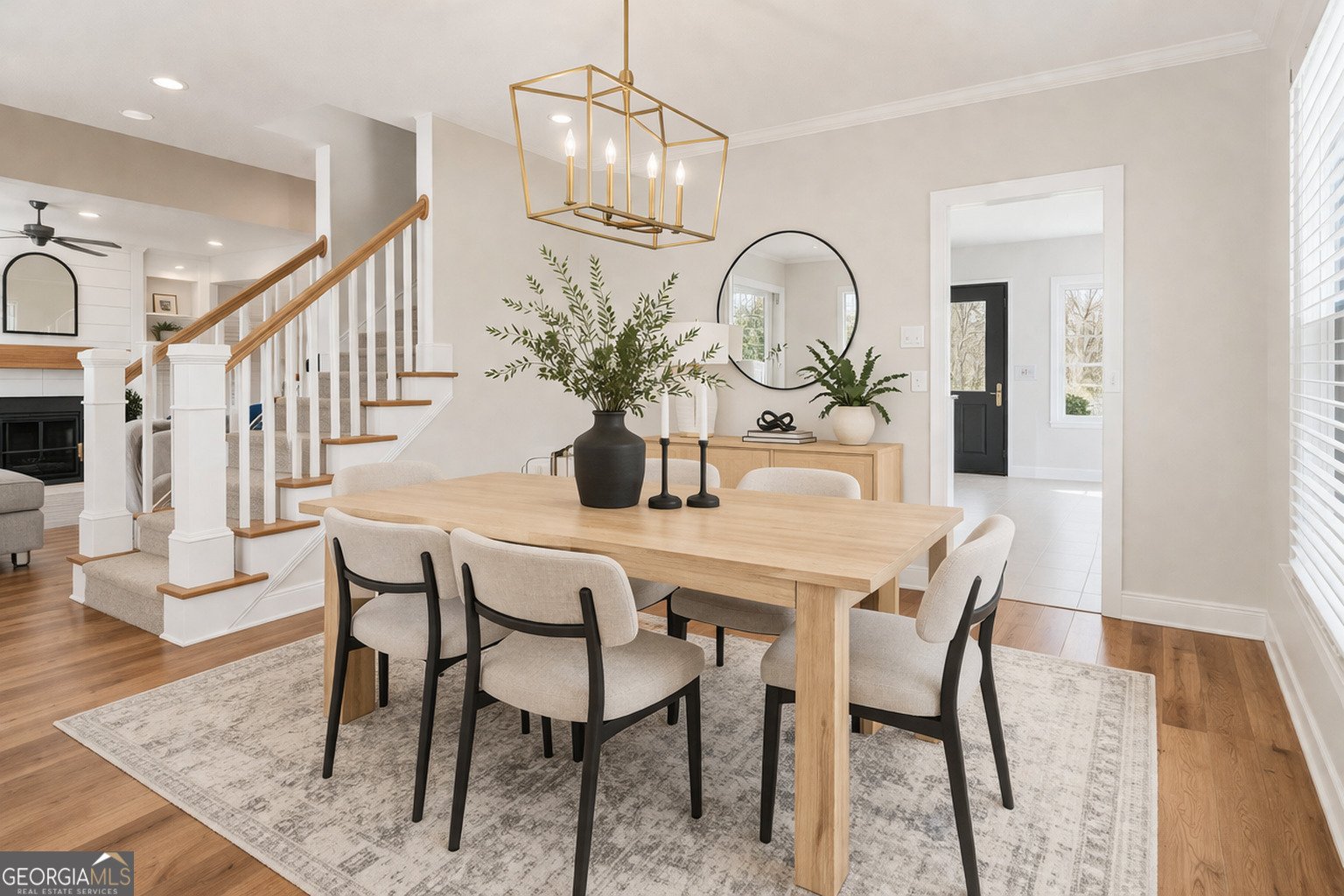 1051 Hillcrest Drive Watkinsville - Photo 9