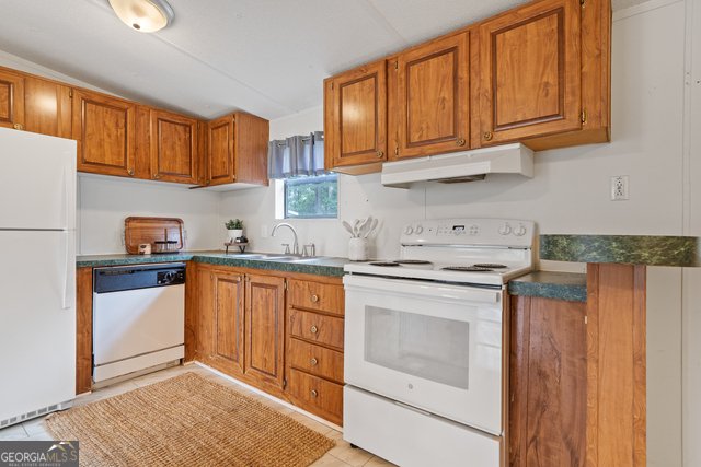 231 Lakeshore Drive Eatonton - Photo 11