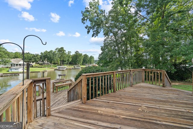 231 Lakeshore Drive Eatonton - Photo 32