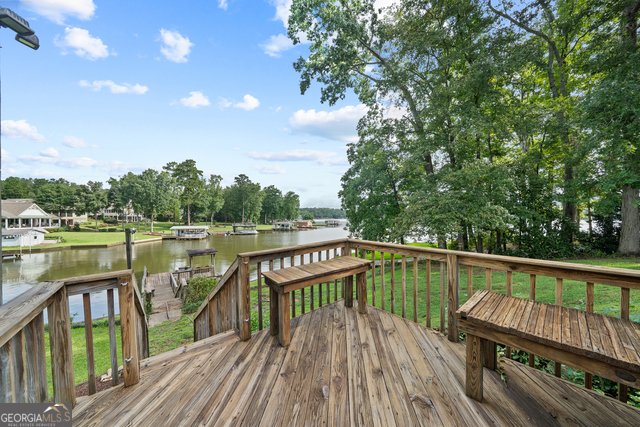 231 Lakeshore Drive Eatonton - Photo 34
