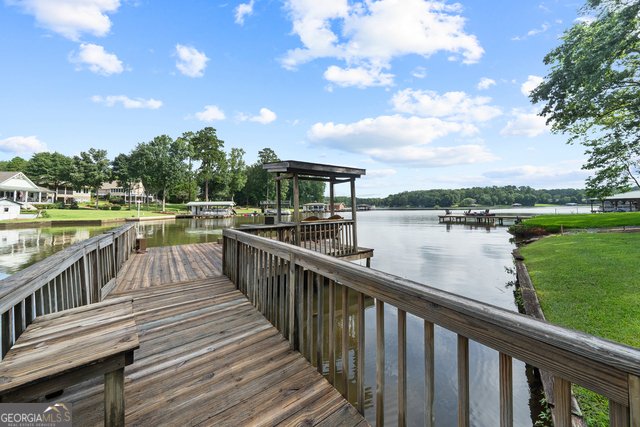231 Lakeshore Drive Eatonton - Photo 36