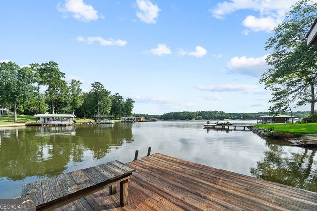 231 Lakeshore Drive Eatonton - Photo 37