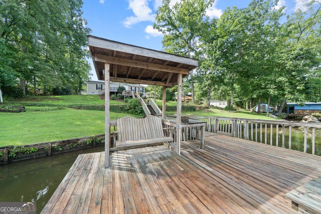231 Lakeshore Drive Eatonton - Photo 38