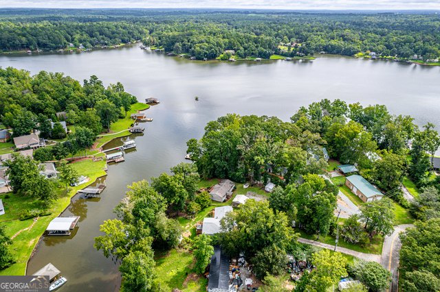 231 Lakeshore Drive Eatonton - Photo 43