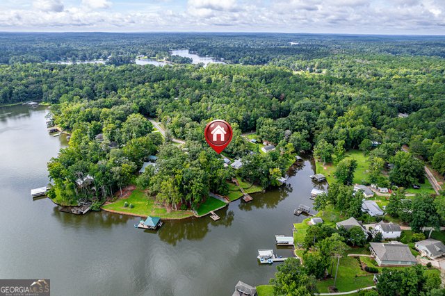 231 Lakeshore Drive Eatonton - Photo 47