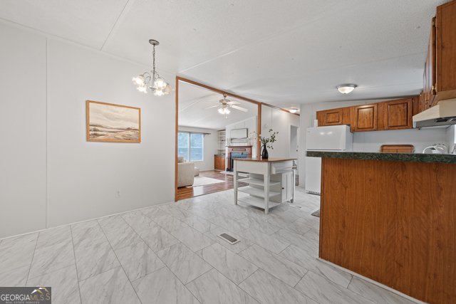 231 Lakeshore Drive Eatonton - Photo 7