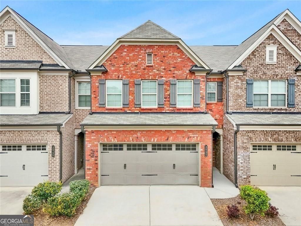 2035 Wheylon Drive Lawrenceville - Photo 1