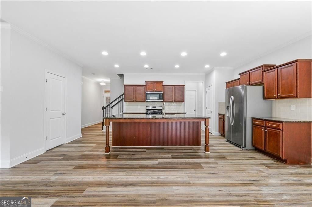 2035 Wheylon Drive Lawrenceville - Photo 14