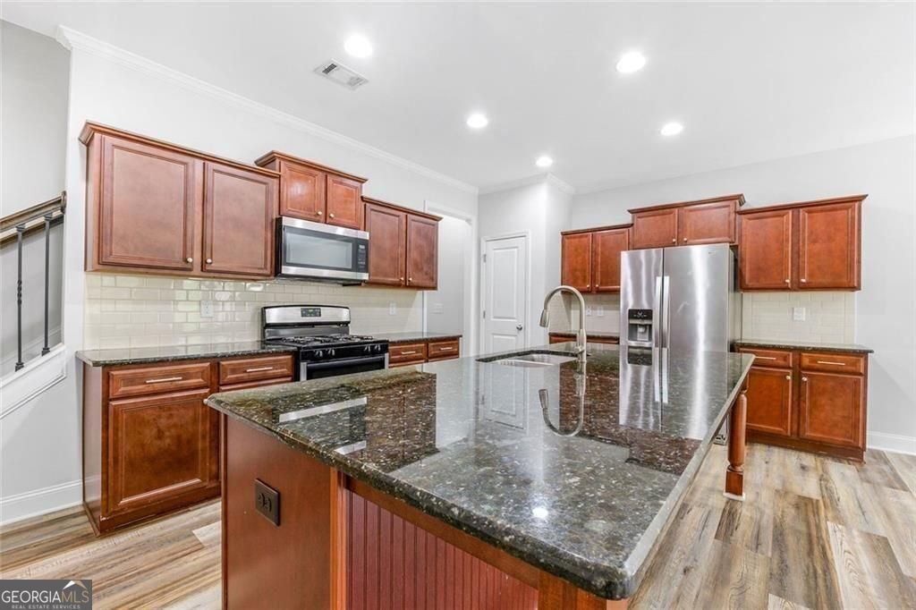 2035 Wheylon Drive Lawrenceville - Photo 15