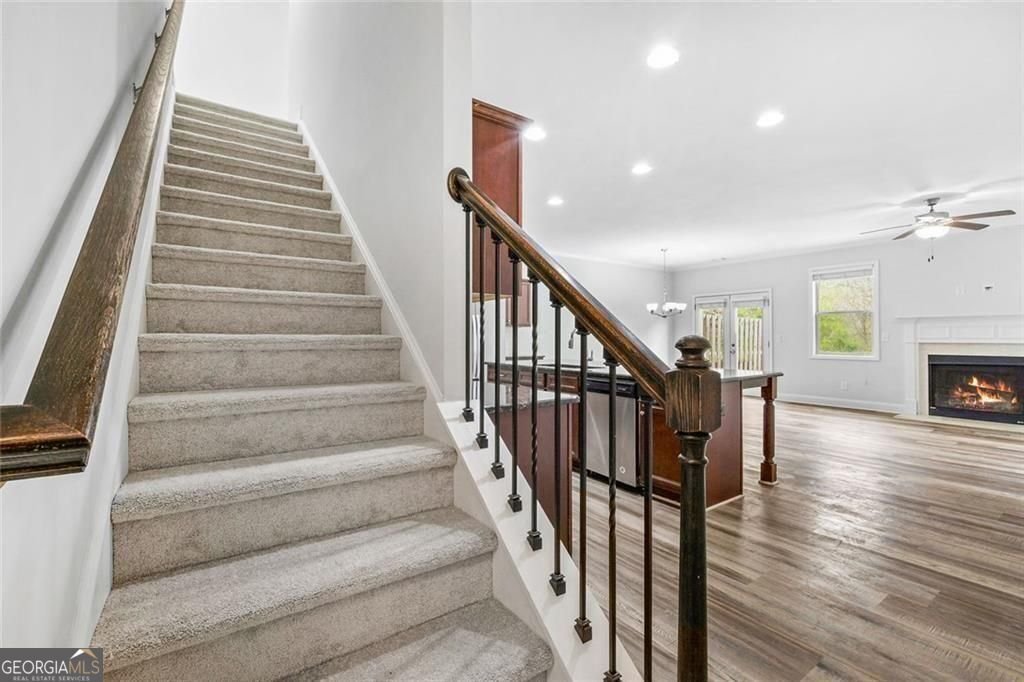 2035 Wheylon Drive Lawrenceville - Photo 19