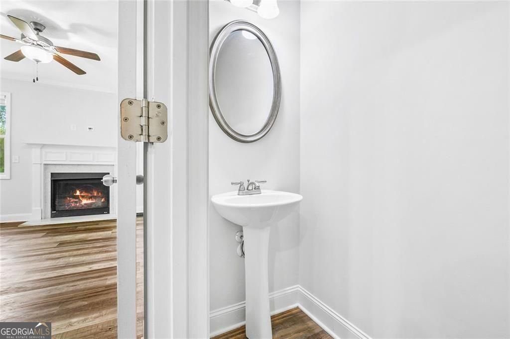 2035 Wheylon Drive Lawrenceville - Photo 8