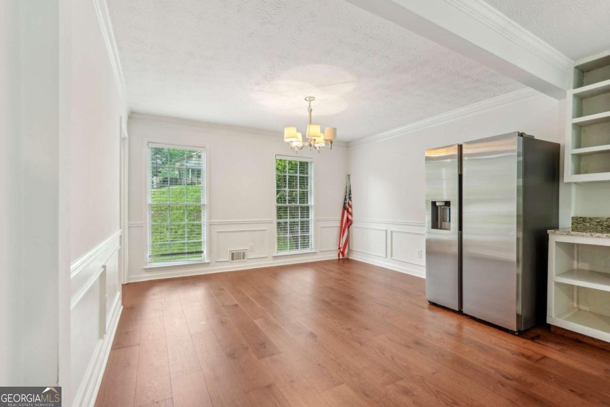 2895 Shurburne Drive Alpharetta - Photo 10