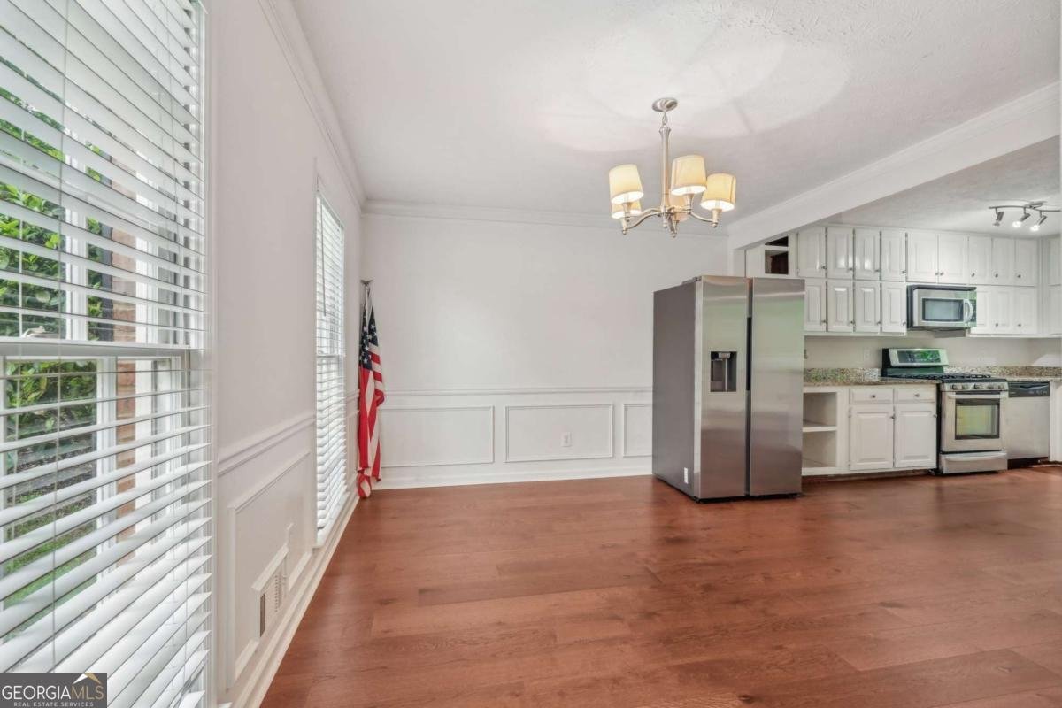 2895 Shurburne Drive Alpharetta - Photo 11