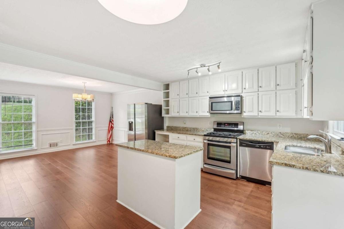 2895 Shurburne Drive Alpharetta - Photo 15