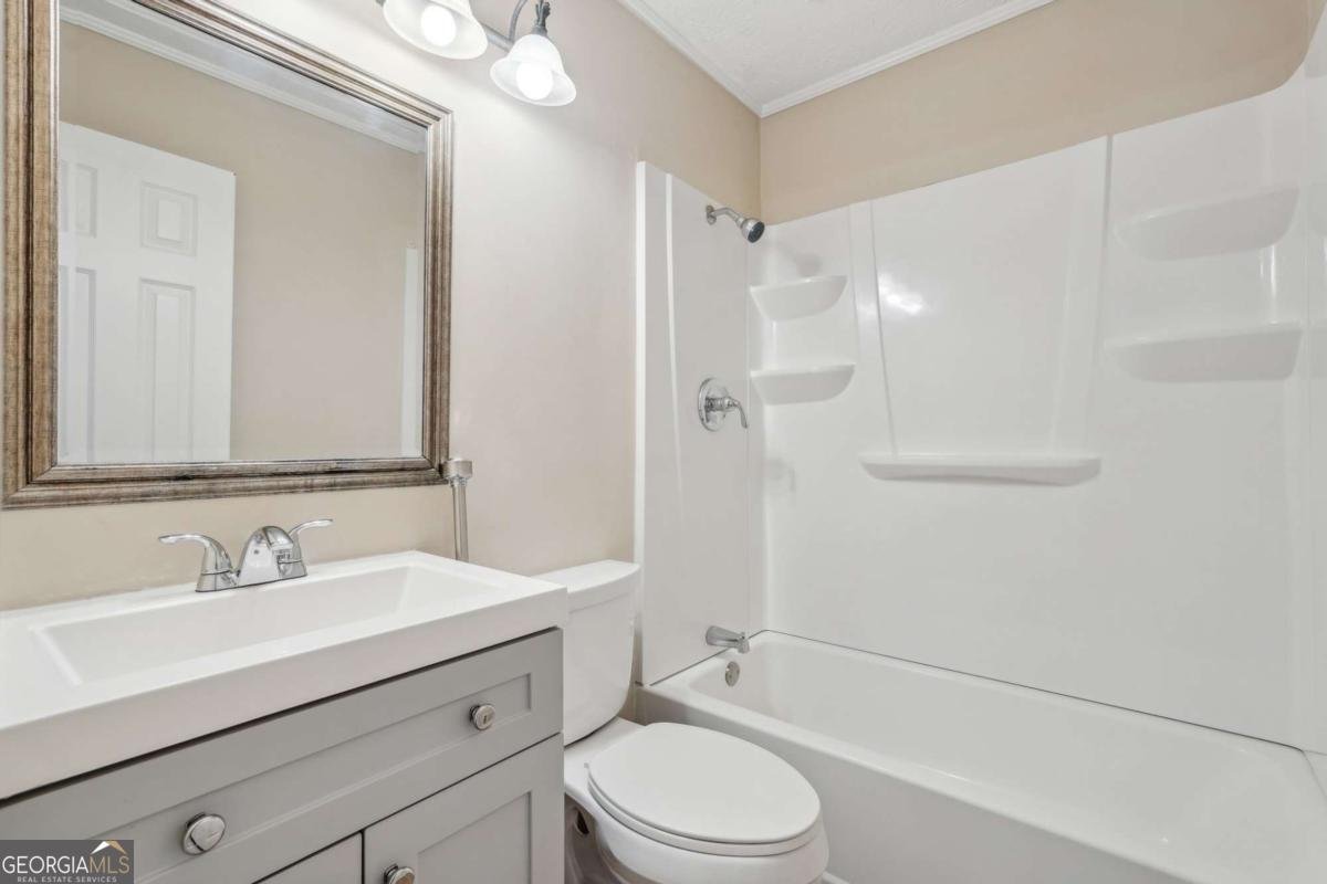 2895 Shurburne Drive Alpharetta - Photo 21