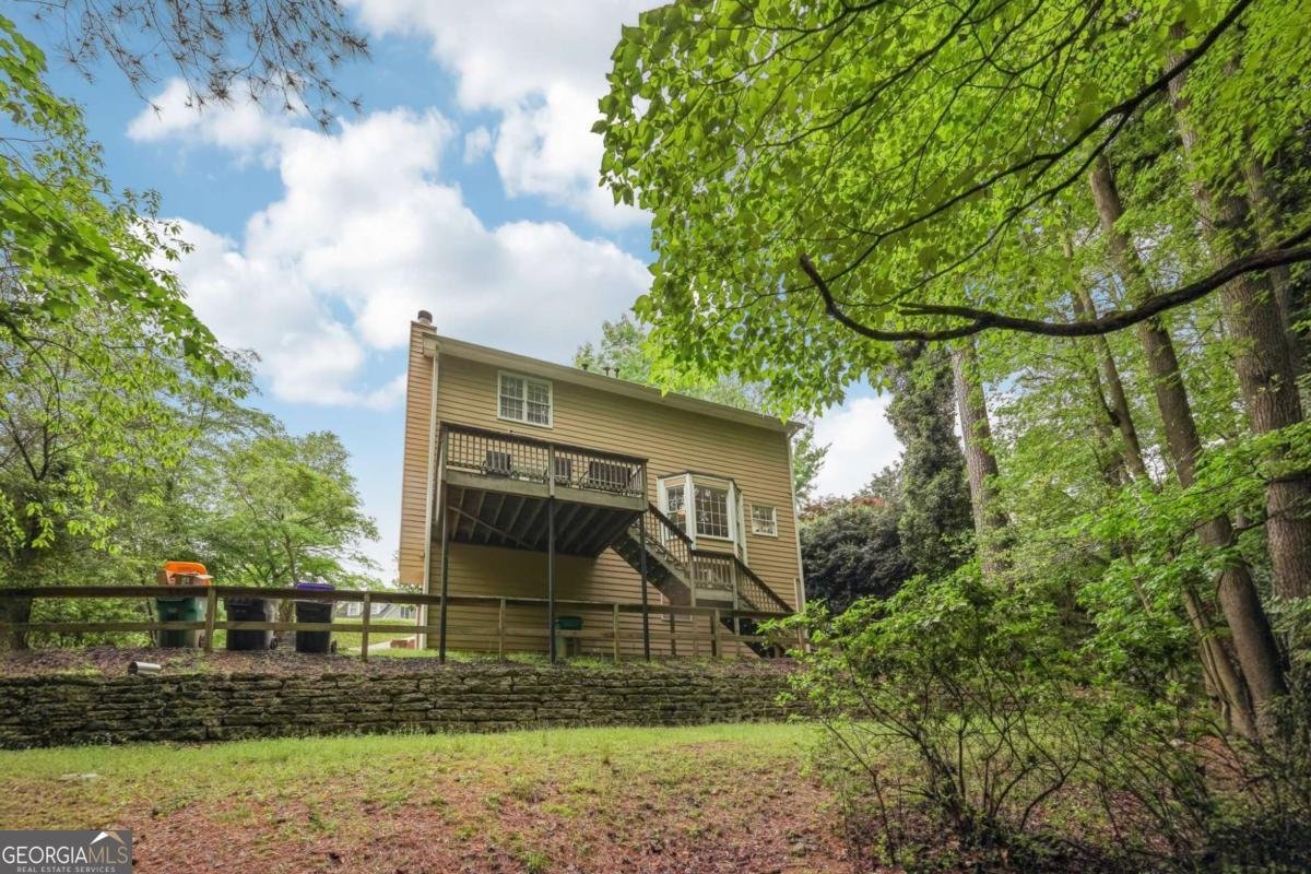 2895 Shurburne Drive Alpharetta - Photo 46