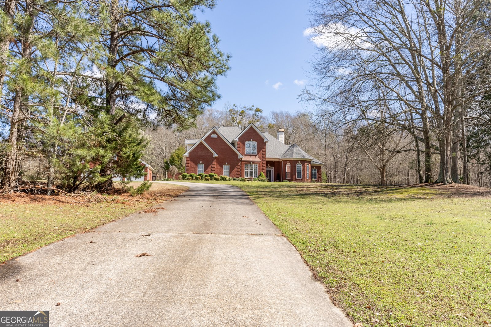 2101 Indian Shoals Drive Loganville - Photo 1