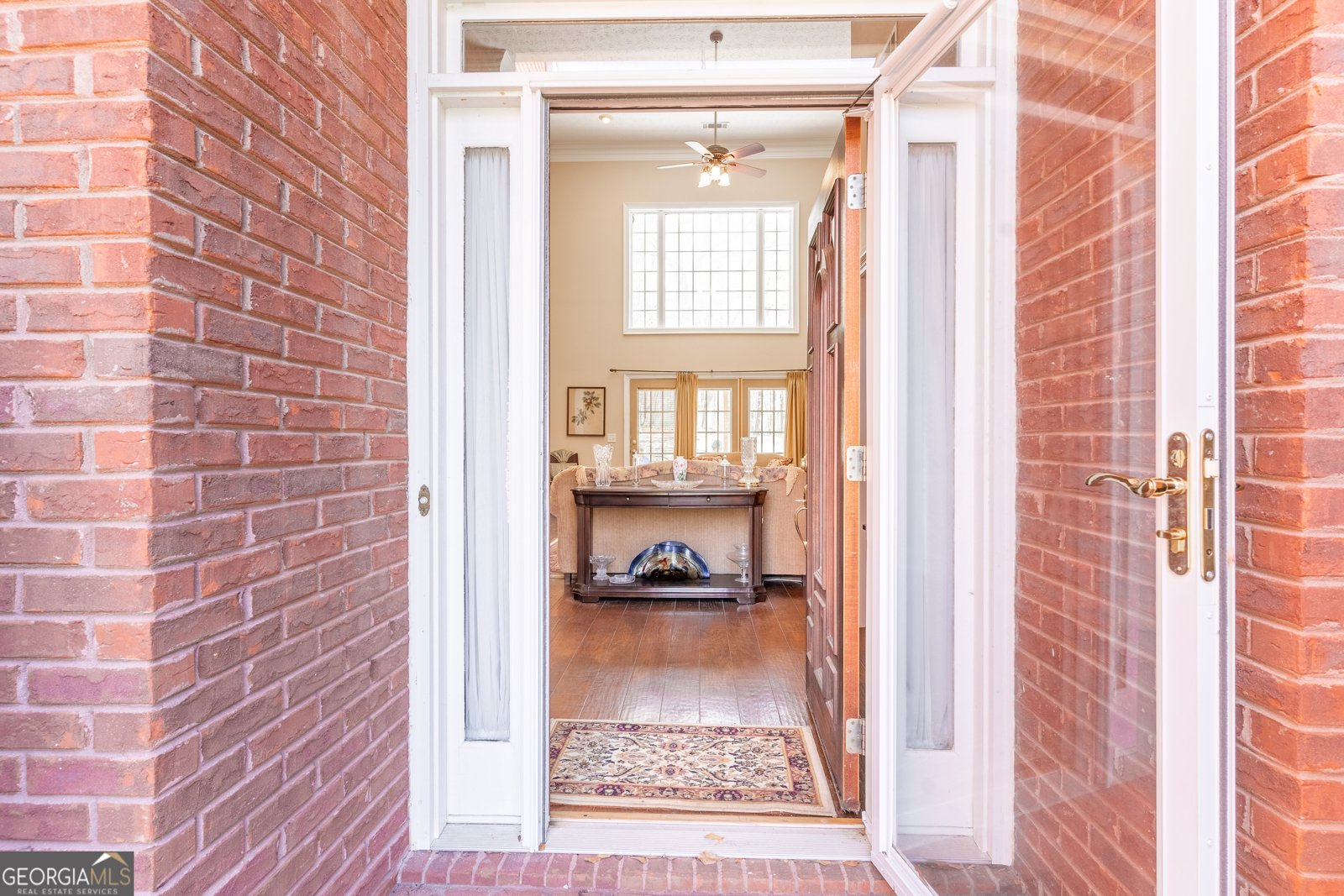 2101 Indian Shoals Drive Loganville - Photo 11