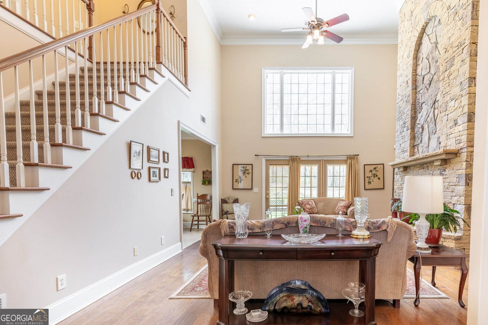 2101 Indian Shoals Drive Loganville - Photo 12