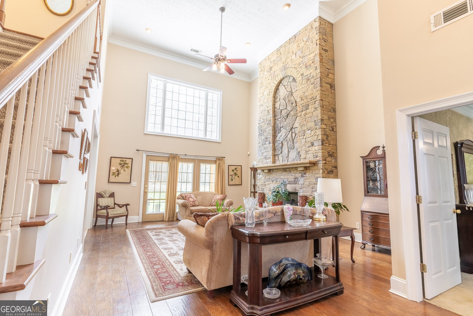 2101 Indian Shoals Drive Loganville - Photo 13