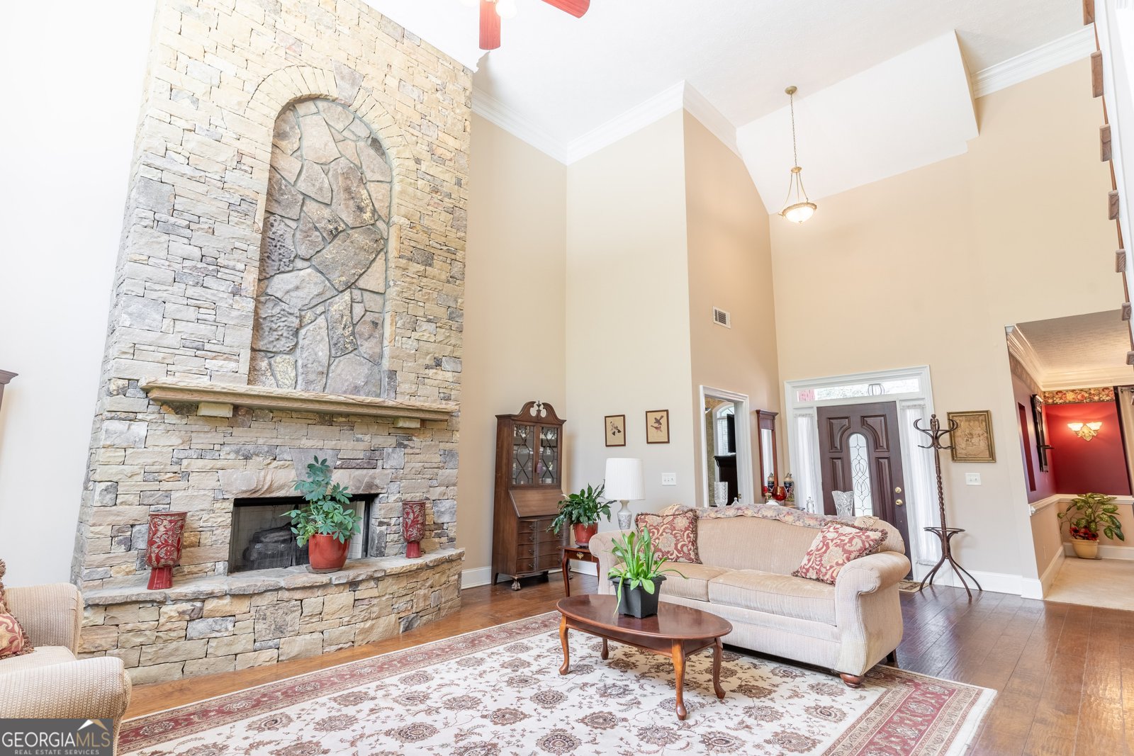 2101 Indian Shoals Drive Loganville - Photo 14