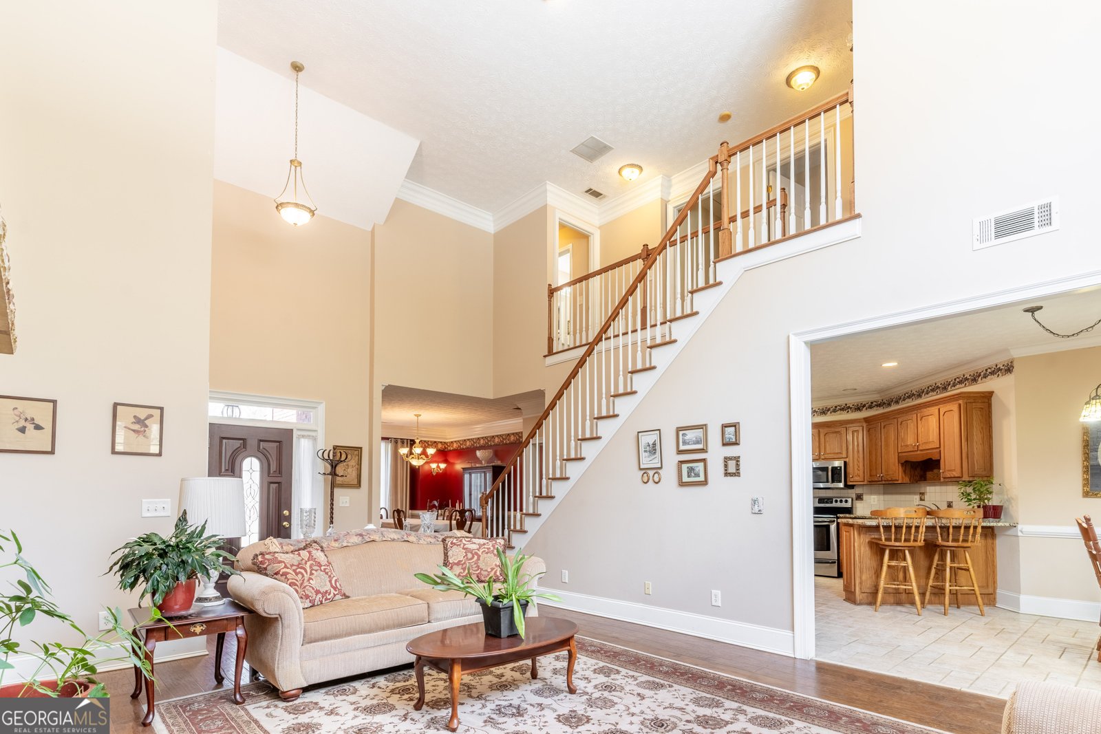 2101 Indian Shoals Drive Loganville - Photo 15