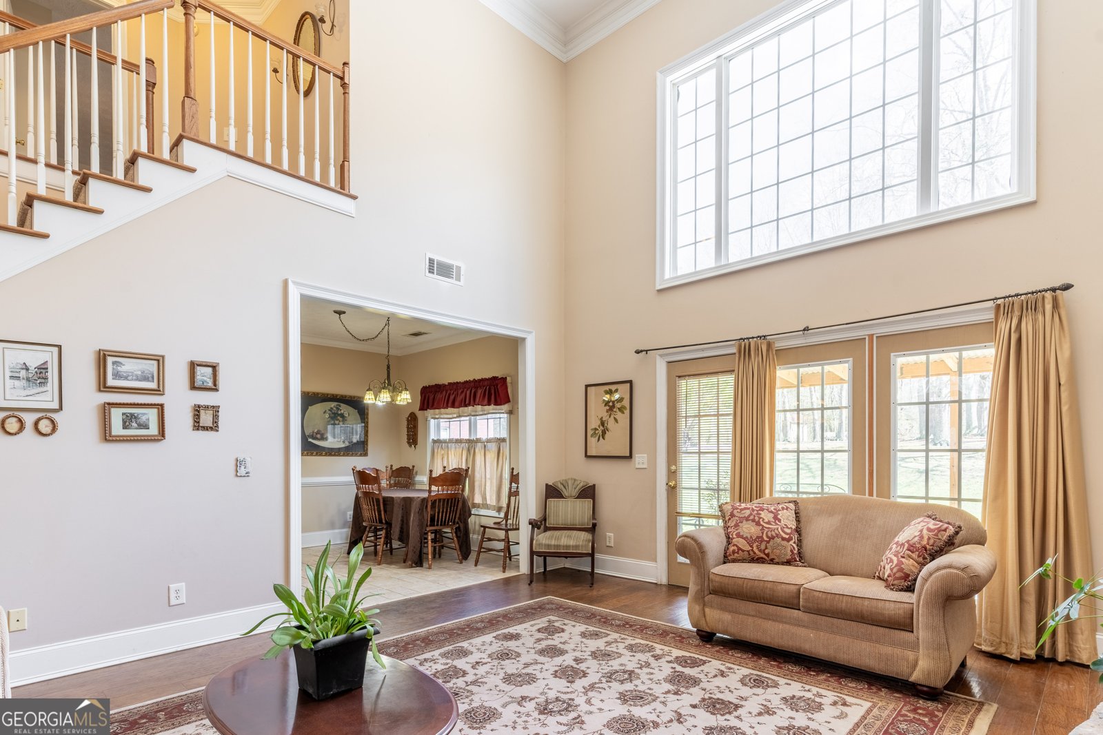 2101 Indian Shoals Drive Loganville - Photo 16