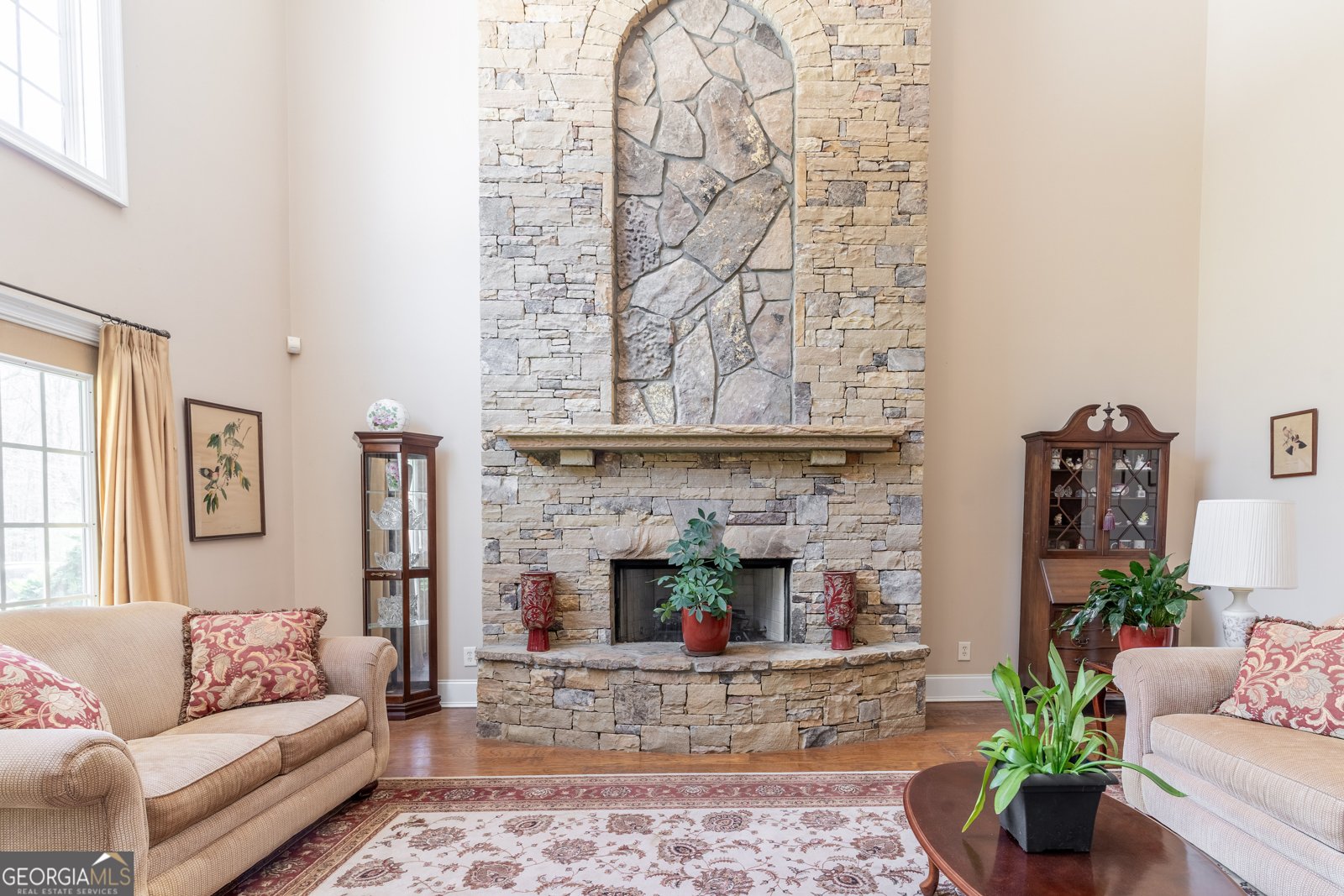 2101 Indian Shoals Drive Loganville - Photo 17