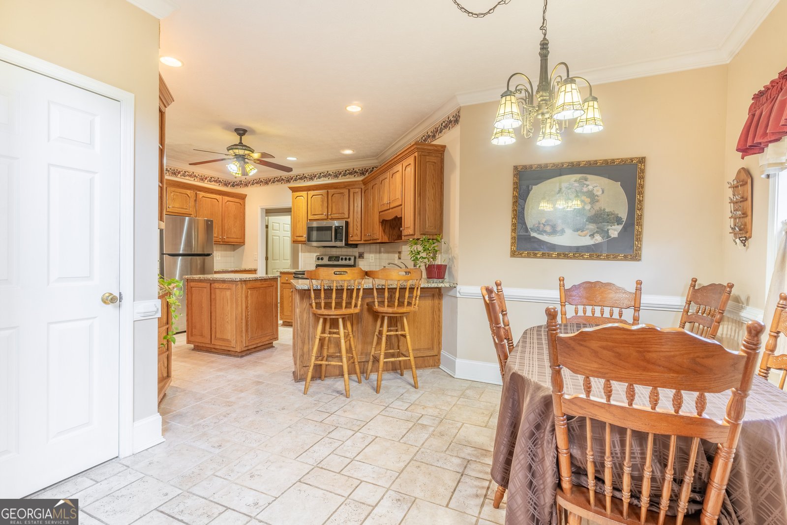 2101 Indian Shoals Drive Loganville - Photo 20