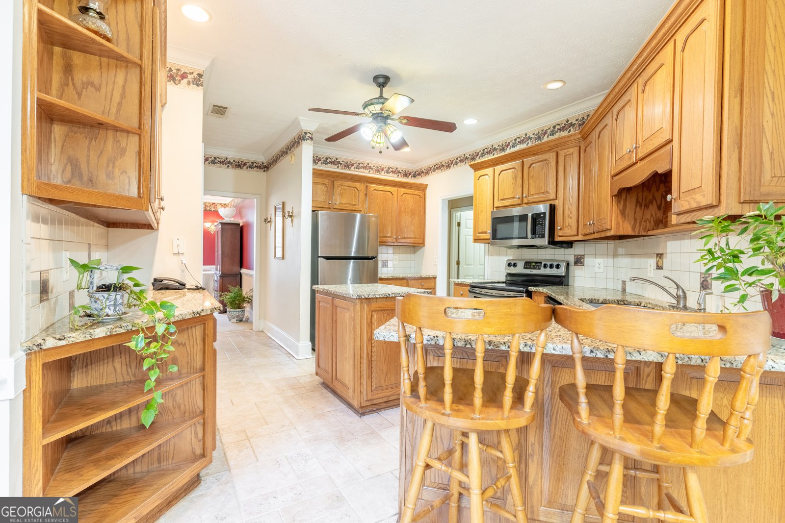 2101 Indian Shoals Drive Loganville - Photo 21