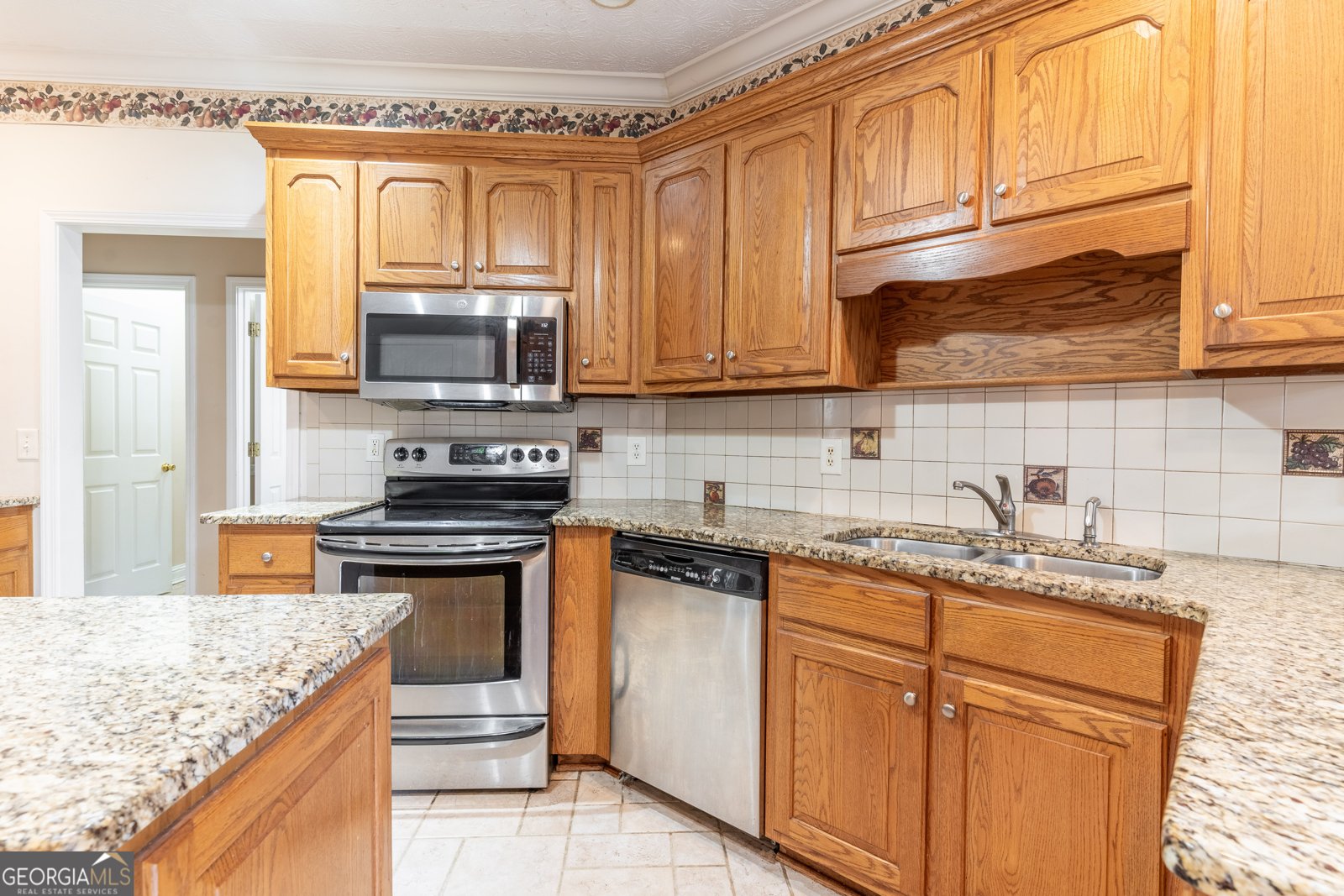 2101 Indian Shoals Drive Loganville - Photo 22