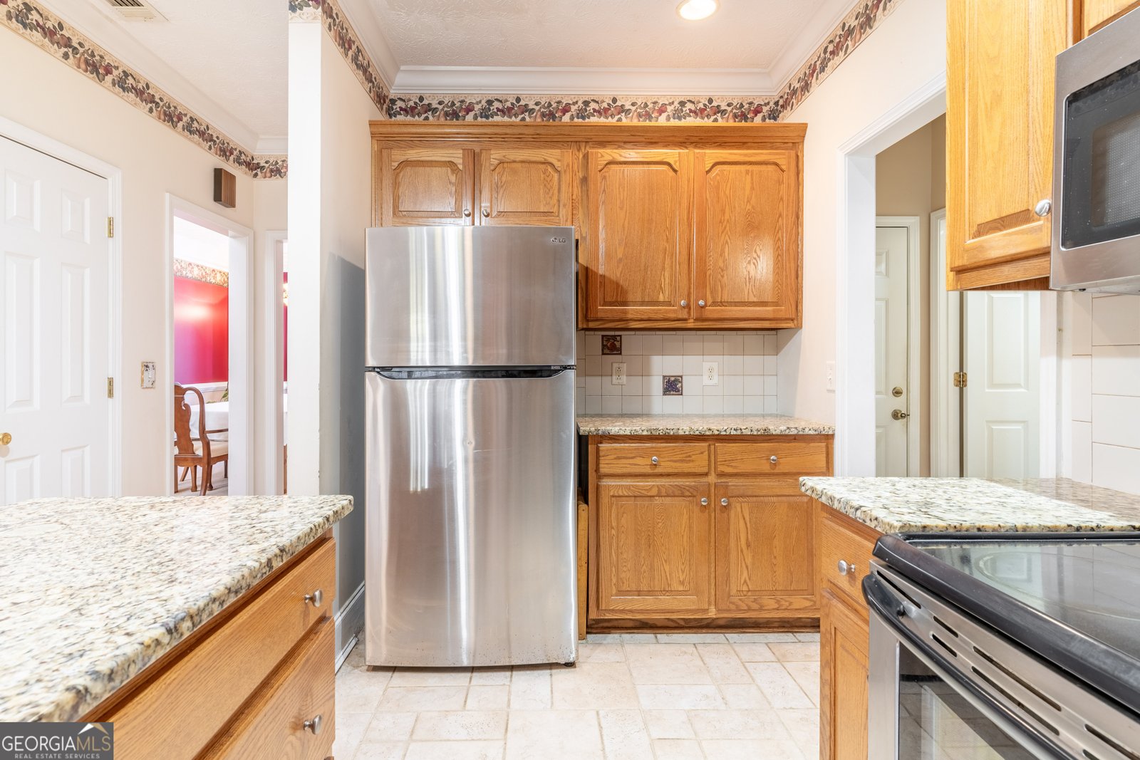 2101 Indian Shoals Drive Loganville - Photo 24