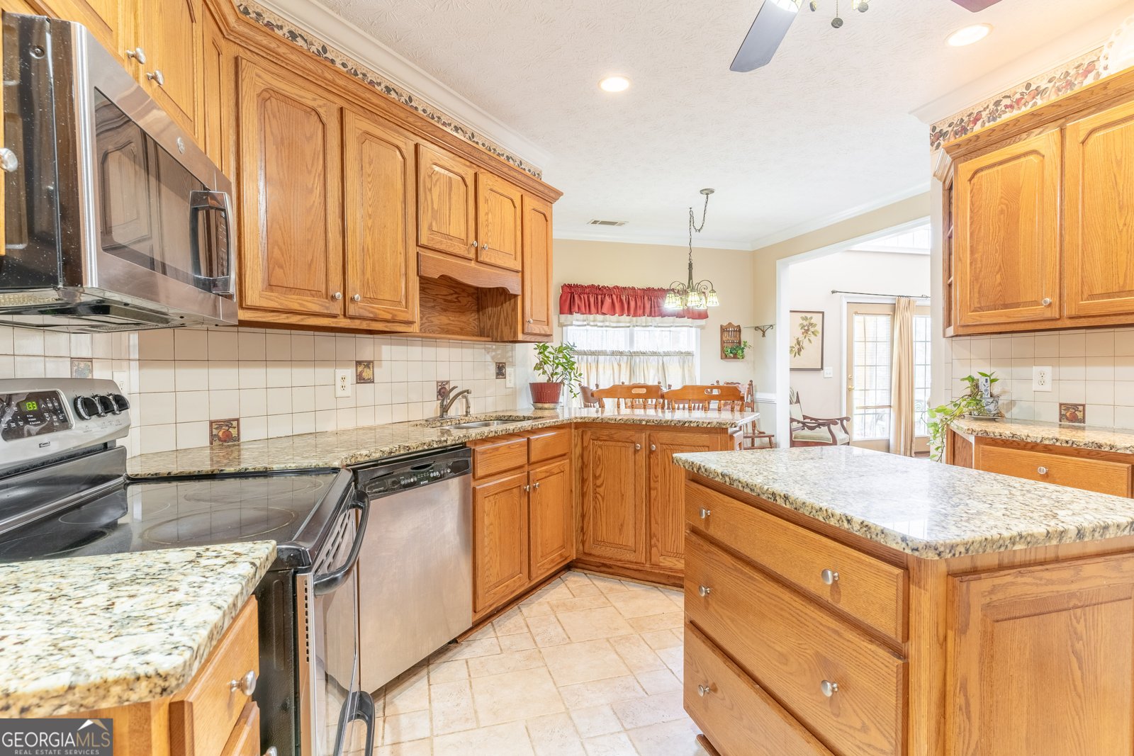 2101 Indian Shoals Drive Loganville - Photo 25