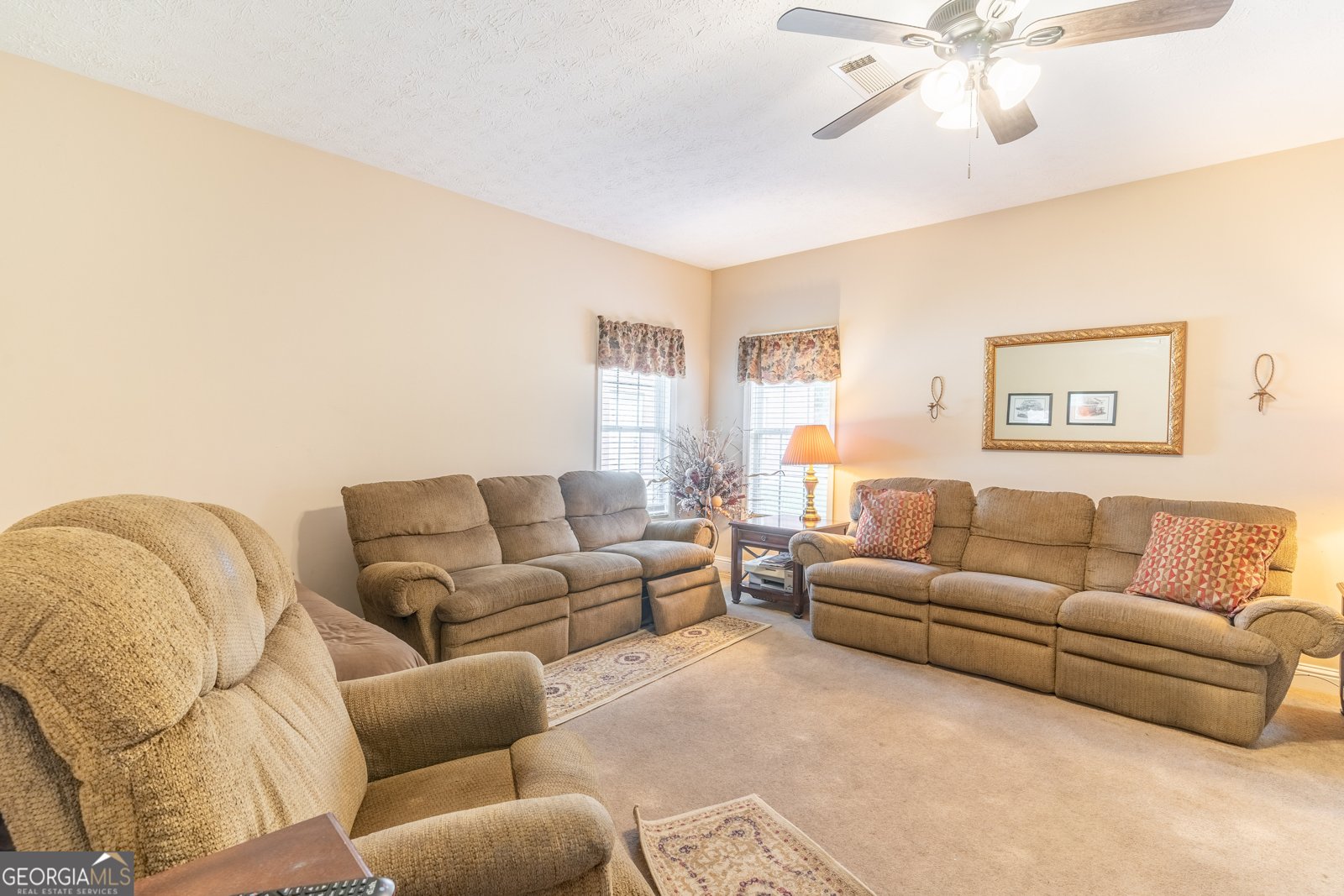 2101 Indian Shoals Drive Loganville - Photo 27