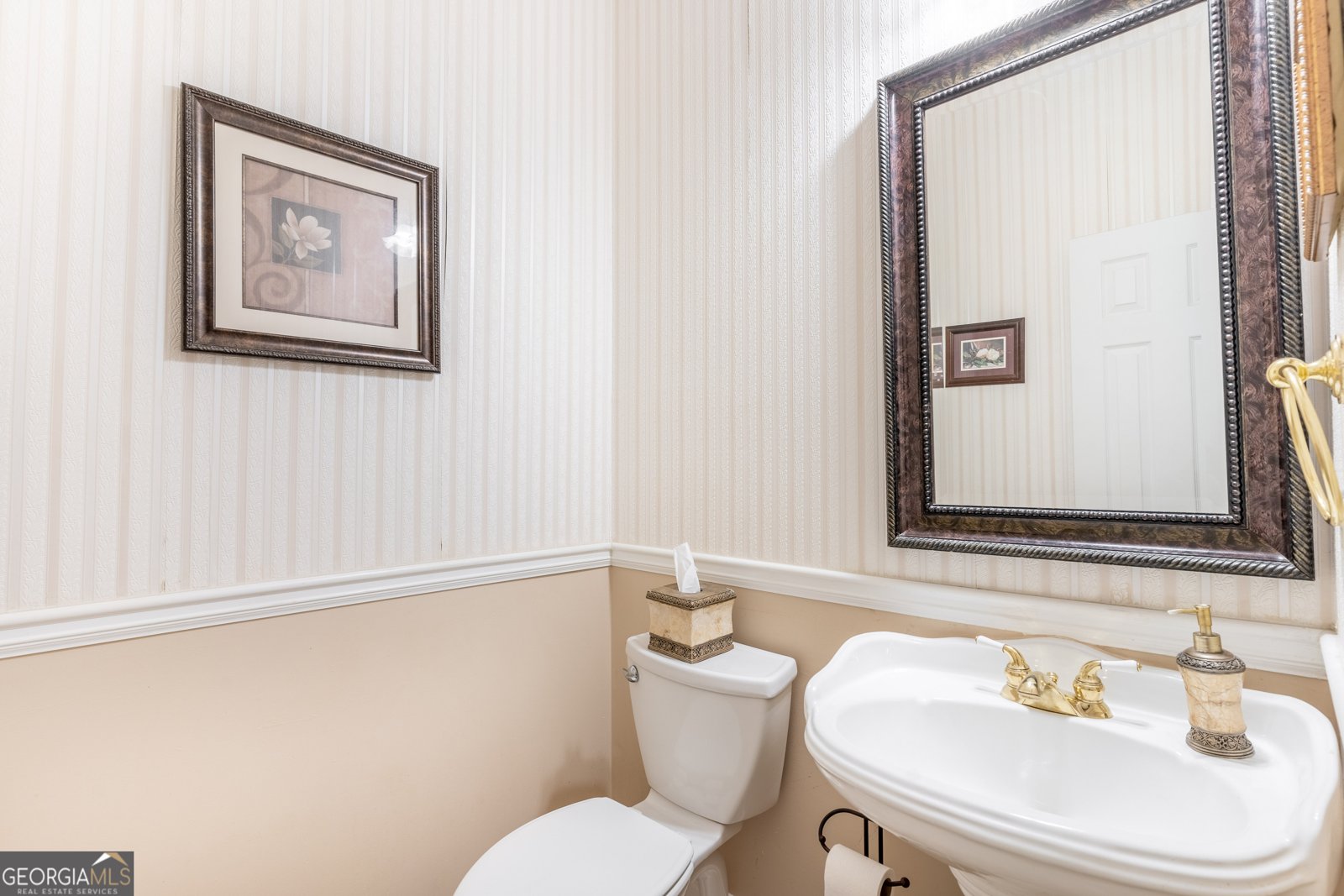 2101 Indian Shoals Drive Loganville - Photo 31