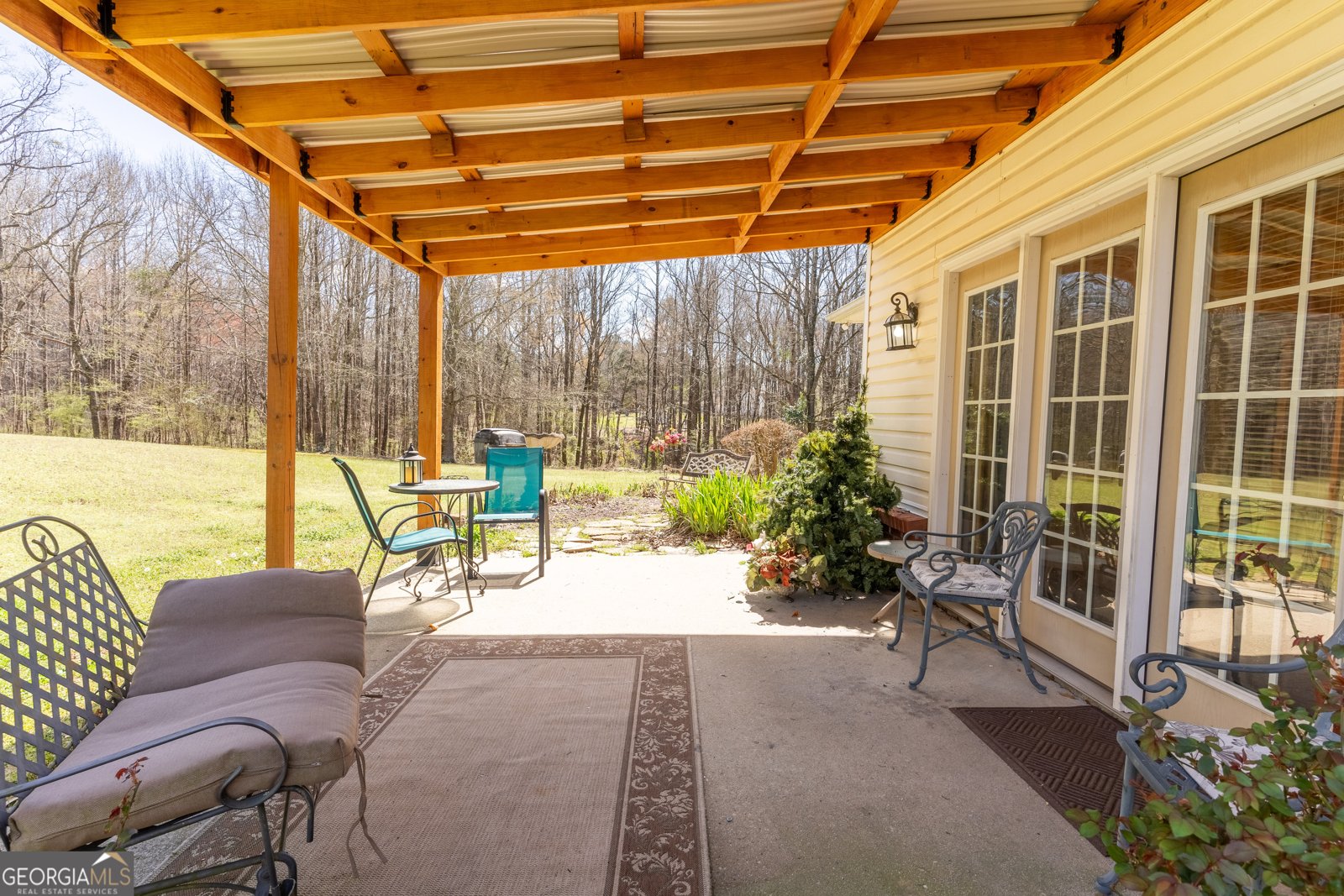 2101 Indian Shoals Drive Loganville - Photo 37