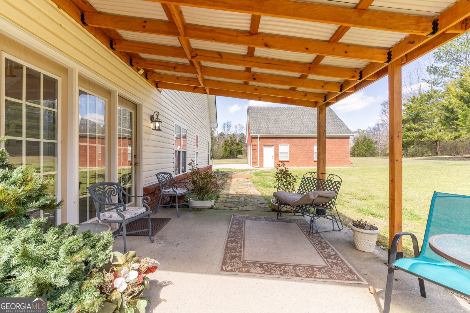 2101 Indian Shoals Drive Loganville - Photo 38