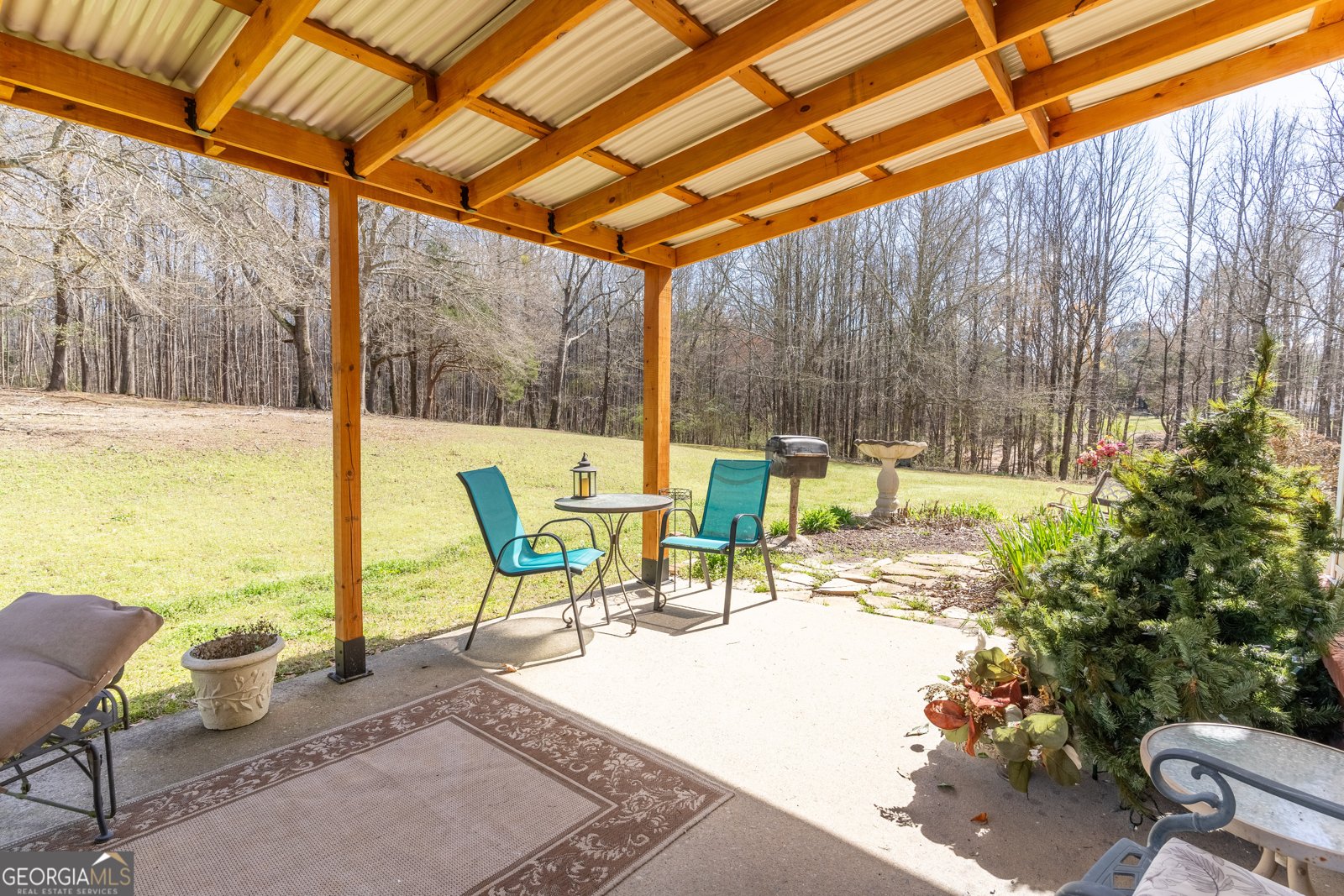 2101 Indian Shoals Drive Loganville - Photo 39