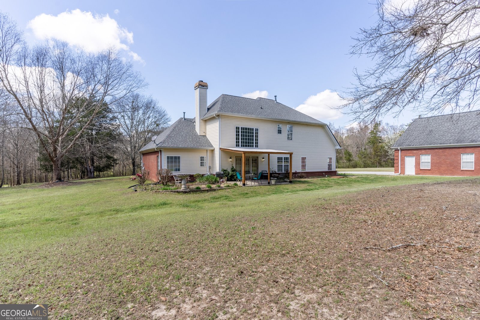 2101 Indian Shoals Drive Loganville - Photo 40