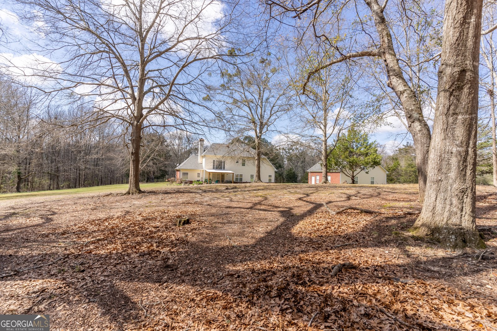 2101 Indian Shoals Drive Loganville - Photo 41
