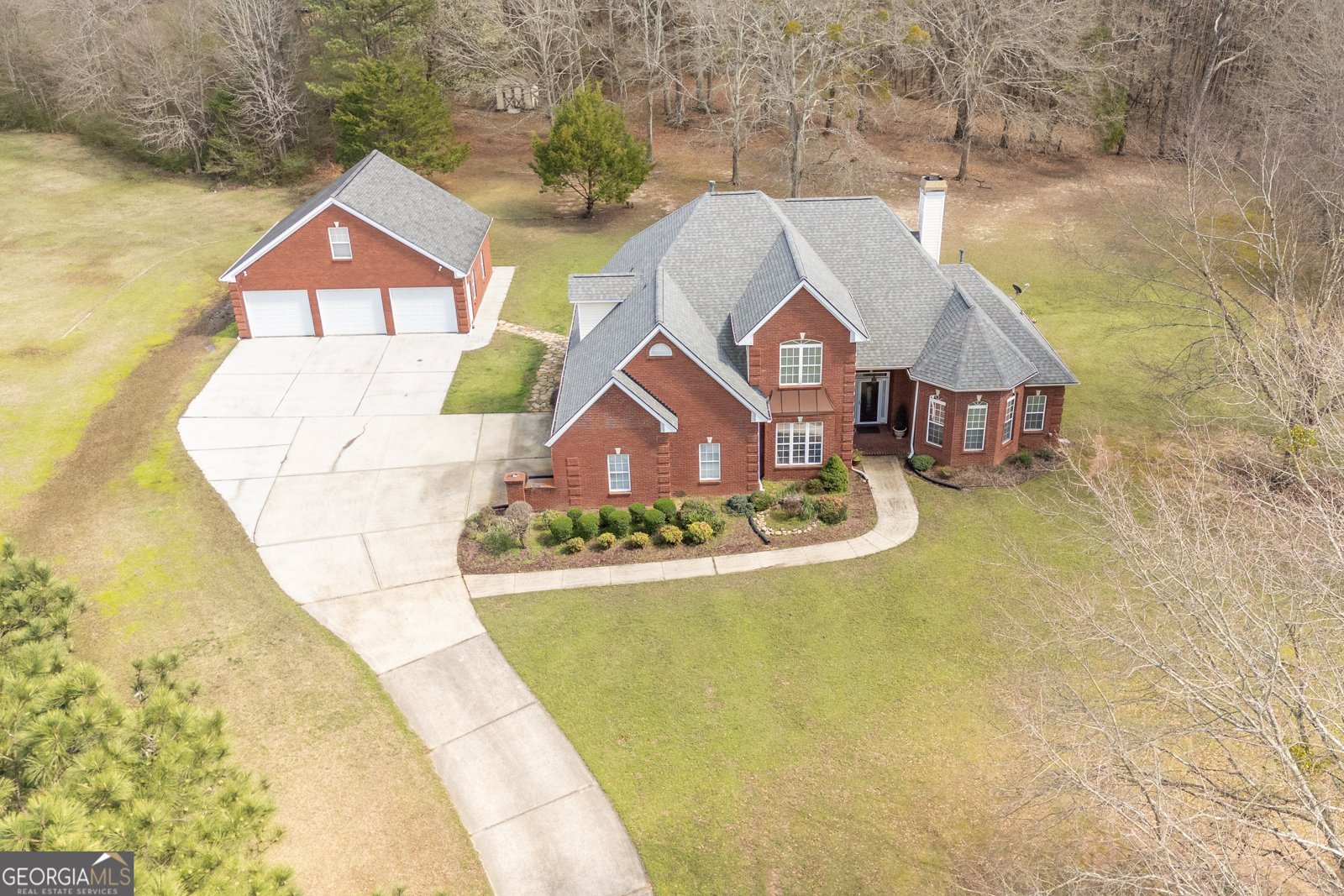 2101 Indian Shoals Drive Loganville - Photo 6