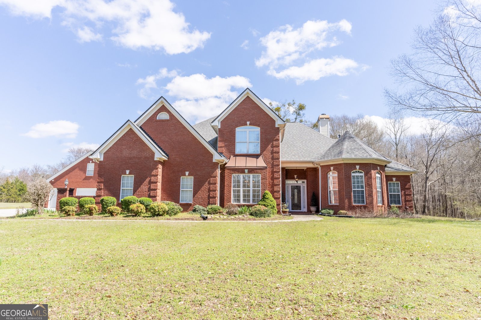 2101 Indian Shoals Drive Loganville - Photo 64