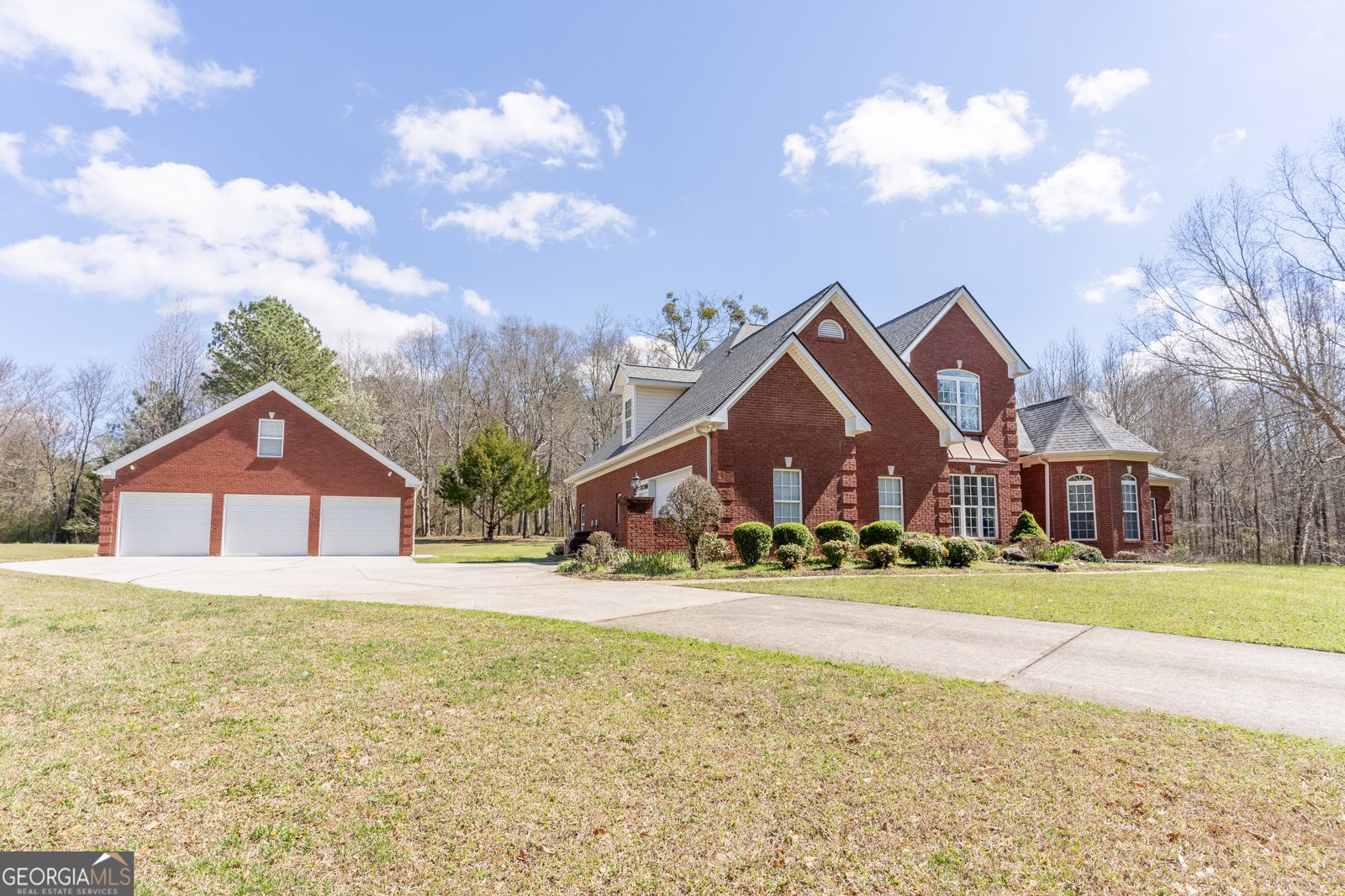 2101 Indian Shoals Drive Loganville - Photo 65