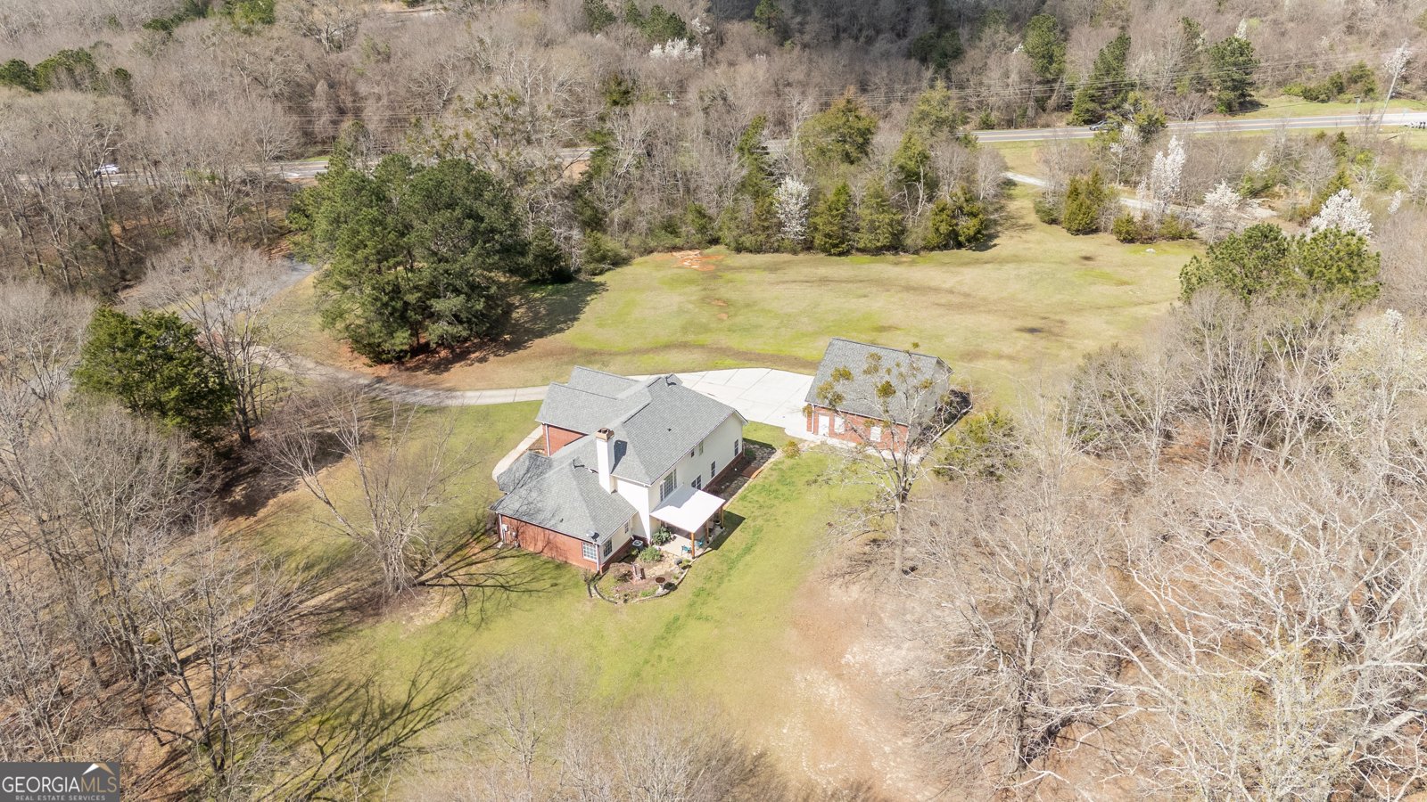 2101 Indian Shoals Drive Loganville - Photo 7