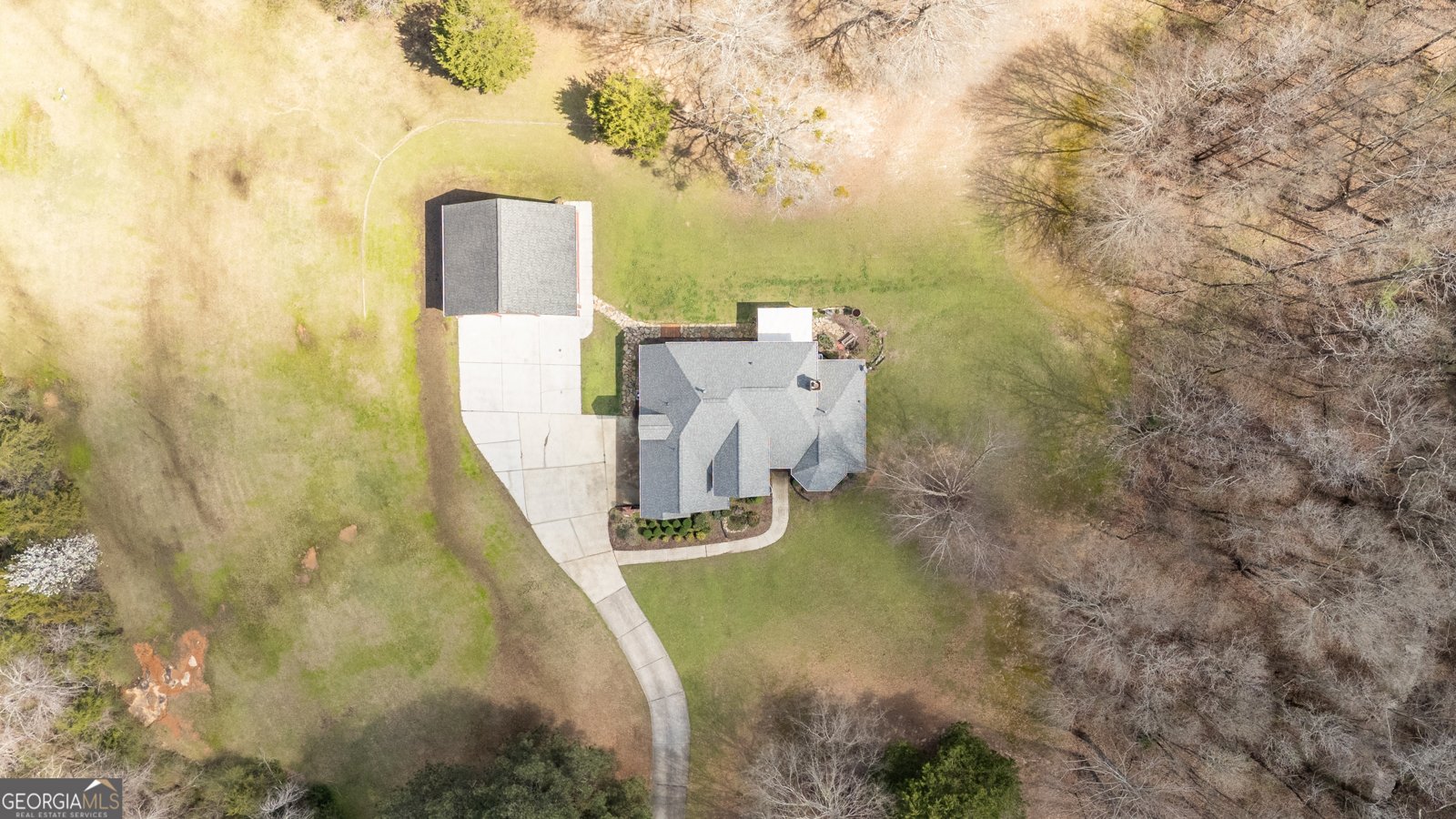 2101 Indian Shoals Drive Loganville - Photo 8