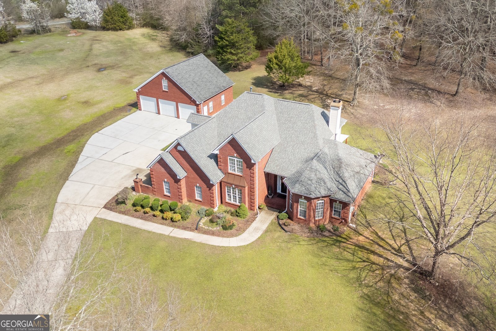 2101 Indian Shoals Drive Loganville - Photo 9